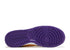 DUNK HIGH LAKERS